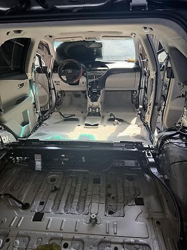полировка машины: Полировка кузова автомобиля Профессиональная абразивная и финишная — 4