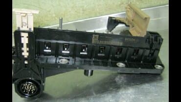 Плата мехатроника ZF 6hp/26/28/32 Bosch, Continental, Audi, BMW, Land