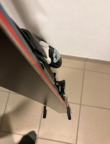 шведские стенки комета next 1: Atomic, Универсальные, С креплениями, Новый — 3