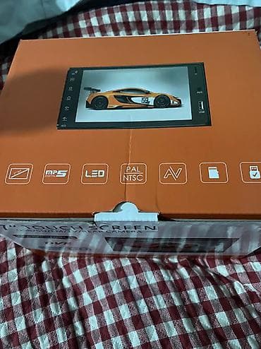 радиоупр: Магнитола масло 2000. сом. Универсальный — 5