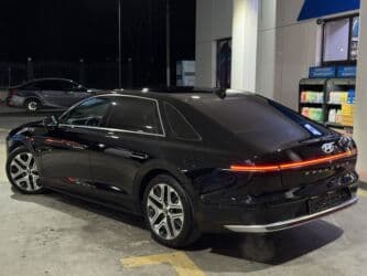 программирование ключей: Hyundai Grandeur: 2023 г., 3.5 л, Автомат, Газ, Седан — 2