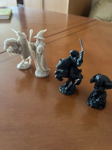 купить шахматы бишкек: Шахматы Властелин Колец — 5