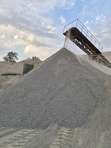 Үй жана бакча: Эленген шагыл, Башка колдонулуш үчүн, Дүңүнөн, Хово — 5