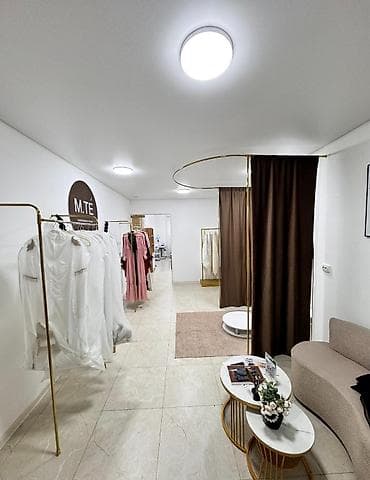 binar: 🏢 3-комнатное коммерческое помещение 68 м² 📍 район: Кок-Жар мкр — — 5