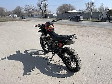 фара эндуро: Мотоциклы — 5