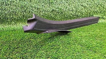 е38: Накладка порога задн Е38 8 150 159 Год 2002 С дефектом В отличном — 5