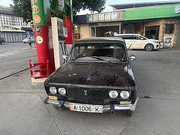 gac aion lx plus: ВАЗ (ЛАДА) 2106: 1987 г., 1.6 л, Механика, Бензин, Седан — 1