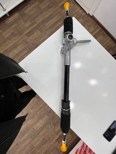 купить рулевые рейки: Рулевая рейка Kia 2023 г., Новый, Аналог — 1