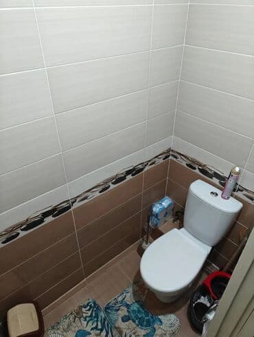 обмен дом на кв: 2 комнаты, 52 м², 106 серия, 4 этаж, Косметический ремонт — 6