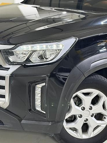 радиатор ауди 80: Ssangyong Rexton Sports: 2021 г., 2.2 л, Автомат, Дизель, Пикап — 10