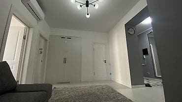 азия молл квартира: 2 комнаты, 62 м², Элитка, 5 этаж, Евроремонт — 10