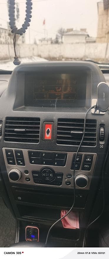 авто в рассрочку куплю: Nissan Almera: 2004 г., 1.8 л, Автомат, Бензин, Хэтчбэк — 6