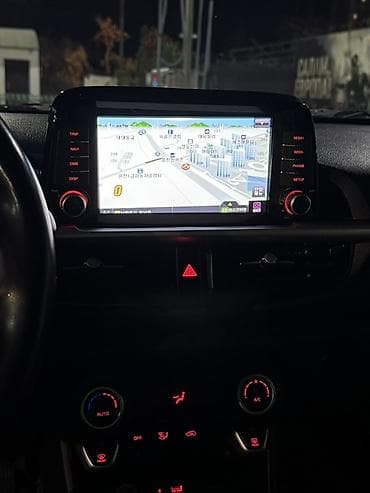 детский сиденье для машины: Kia Morning: 2019 г., Бензин, Хэтчбэк — 7
