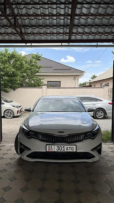 лабой нексия: Kia K5: 2019 г., 2 л, Автомат, Газ, Седан — 2