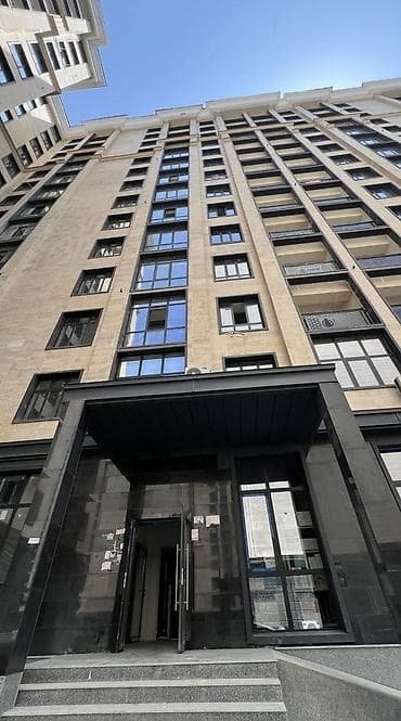pro group: 2 комнаты, 82 м², Асанбай мкр Элитка, 2 этаж, Дизайнерский ремонт — 4