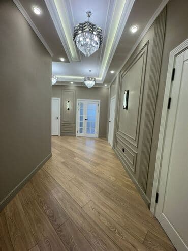 продаю дом чекиш ата: Дом, 143 м², 6 комнат, Собственник, Дизайнерский ремонт — 9