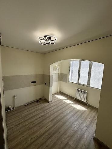 3: 3 комнаты, 90 м², Киргизия 1 Элитка, 8 этаж, Свежий ремонт — 4