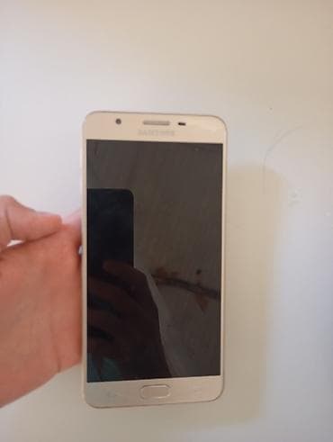 samsung ж5: Смартфон Samsung Galaxy J7 (серия J, DUOS), цвет золотой. 16 Гб памяти — 2