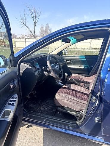 lada 2113: BYD F3: 2008 г., 1.5 л, Ручные, Бензин, Седан — 6