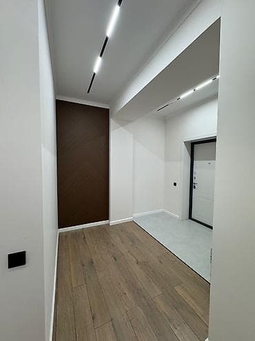 1 комнат: 2 комнаты, 64 м², Элитка — 5