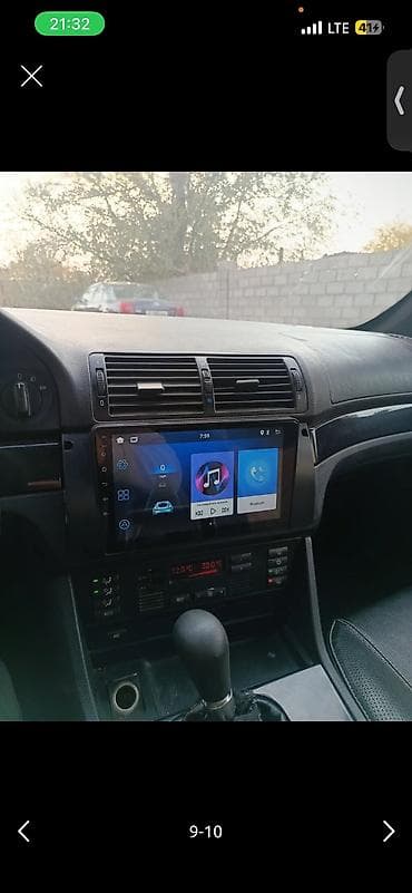 бмв 5 серии бишкек: BMW 5 series: 1999 г., 2.8 л, Механика, Бензин — 3