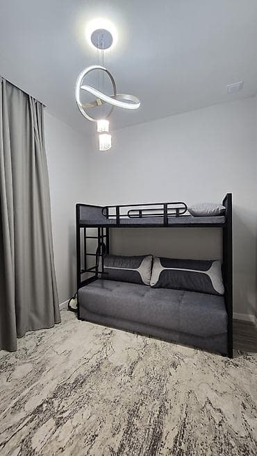 Коттедж, Alpha White Resort, Кош-Кол