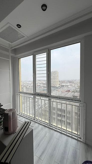 в7 16: Решетки для окон, Сварные, На заказ, Бесплатная установка — 4