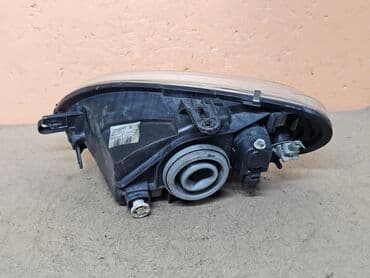 стенд для регулировки фар купить бу: Передняя правая фара Citroen 2001 г., Б/у, Оригинал, Германия — 5