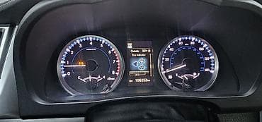 хайлендер 2016: Toyota Highlander: 2017 г., Автомат, Внедорожник — 6