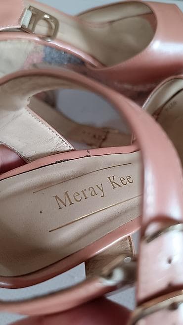 обувь деми: Ботинки, 36, Fabi, Б/у, цвет - Коричневый, Самовывоз, Платная доставка — 4