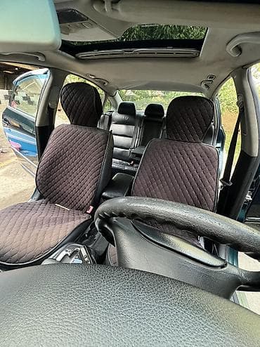 Унаа: Volkswagen Passat: 2001 г., 1.8 л, Автомат, Бензин, Седан — 5