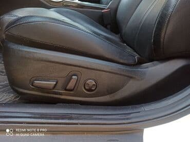 step: Kia K5: 2019 г., 2 л, Автомат, Газ, Седан — 7