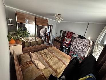 нижня аларча: 🏡 **Продаётся уютный кирпичный дом** 📍 Нижняя Ала-Арча, Ак-Босого ✨ — 4