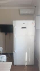 Холодильник LG, Двухкамерный