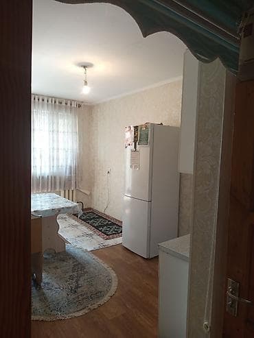 1 комната, 36 м², Индивидуалка, Косметический ремонт