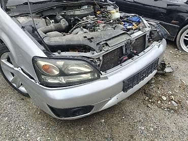 ауди с4 мотор 2 3: Subaru Legacy: 2002 г., 2 л, Автомат, Бензин, Седан — 3