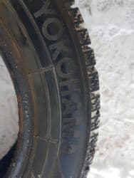 купить футбольные бутсы: Продам резины r15 185(шипы)
состояние отличное 
цена 10тыс за комплект — 8