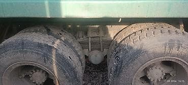 pit bike: Грузовик, Камаз — 8