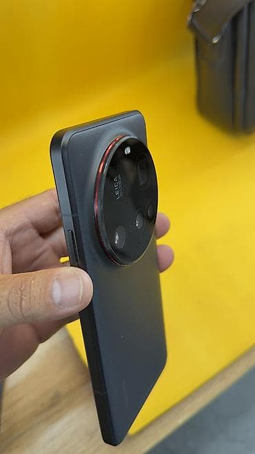 s20 note: Xiaomi, 15 Ultra, Б/у, 256 ГБ, 2 SIM, eSIM — 6