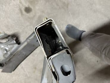 обвесы на хонда фит бишкек: Лонжерон Honda, Б/у, Оригинал — 8