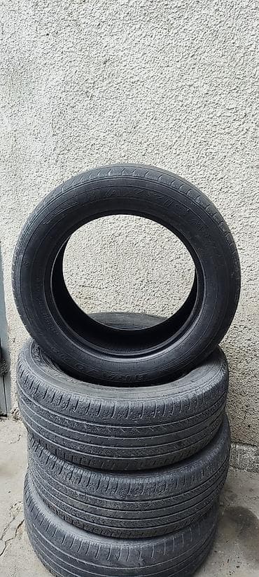 hyperko 2: Комплект летних шин Maxxis Bravo HP M3+ - Тип: легковые, летние - — 1