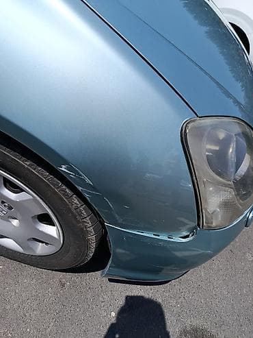 byd e5: Honda Civic: 2005 г., 1.6 л, Автомат, Бензин, Хэтчбэк — 2