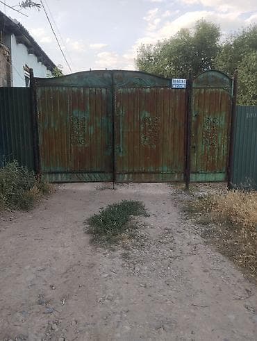 villa: Продаётся жилой частный дом с участком. жил масав ак бата Описание: - — 2