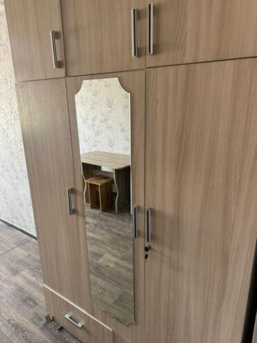 сдаю камок: 1 комната, Собственник, Без подселения, С мебелью частично — 3