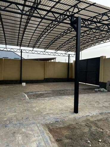 продаю дом чалдавар: Дом, 150 м², 3 комнаты, Агентство недвижимости, Евроремонт — 24