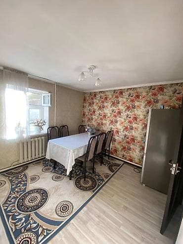Дом/часть дома с коммуникациями и базовой отделкой. Планировка и — 5