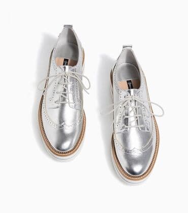 фирменная обувь из италии: Ортопедические оксфорды Stradivarius из Стамбула. Нереально стильные — 1