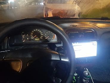 мазда gg: Mazda 626: 1999 г., 2 л, Механика, Бензин, Хэтчбэк — 4
