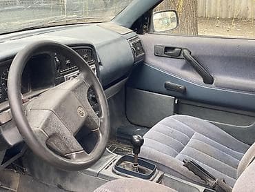 продам катализаторы: Volkswagen Passat Variant: 1989 г., 1.8 л, Универсал — 6