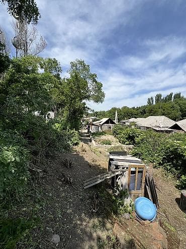 сутка ош: 🏡 Срочно продаётся времянка в самом центре села Сокулук! 📍 Отличная — 5